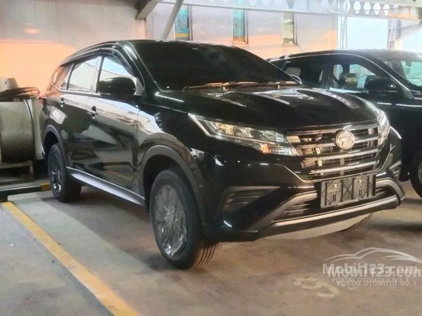 2022 Daihatsu Terios X SUV