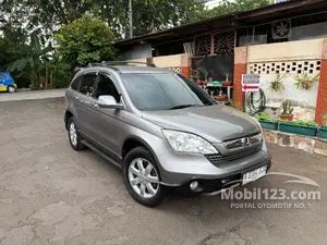 2009 Honda CR-V 2.4 SUV