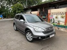 2009 Honda CR-V 2.4 SUV