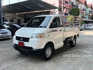 2014 Suzuki CARRY 1.6 Truck