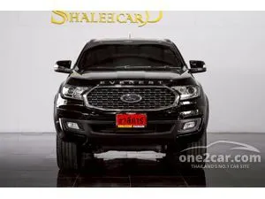2022 Ford EVEREST 2.0 Trend SUV