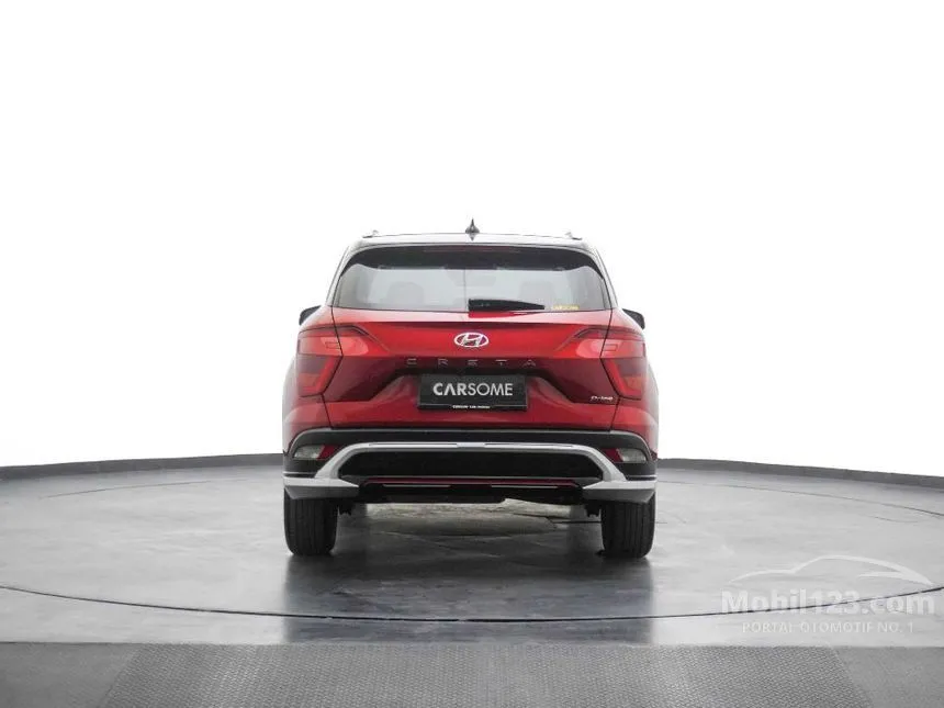 2023 Hyundai Creta Prime SUV