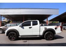 2015 Isuzu D-Max 2.5 SPACE CAB (ปี 11-17) Hi-Lander Z-Prestige Pickup AT