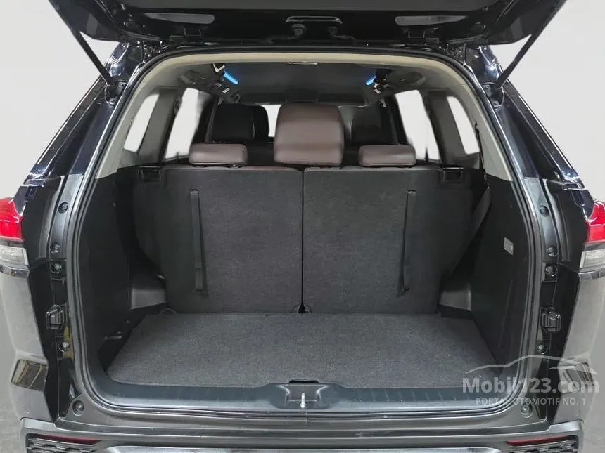 2022 Toyota Kijang Innova Zenix V (Non Premium Color) MPV