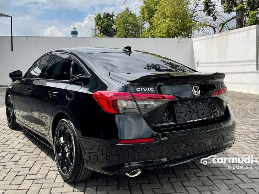 2024 Honda Civic RS Sedan