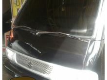 2011 Suzuki Carry 1.5 GX Van