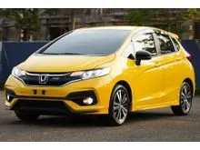 2019 Honda Jazz 1.5 RS Hatchback Garansi Up To 1 Thn,Sertifikat BEBAS Tabrak dan Banjir by Otospector, TDP Mulai 38Jt, Autobahn.id BSD