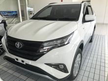 New Toyota Rush 2020 Harga Dijamin TERMURAH