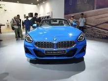 2022 BMW Z4 2.0 sDrive30i M Sport Convertible