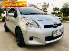 2013 Toyota Yaris 1.5 (ปี 06-13) J Hatchback AT