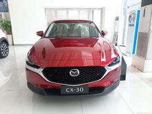 2020 Mazda CX-30 2,0 Grand Touring Wagon