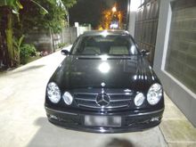 2004 Mercedes-Benz E240 2.6 Sedan #jualcepatpemiliklangsung
