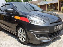 2014 Mitsubishi Mirage SPORT Matic