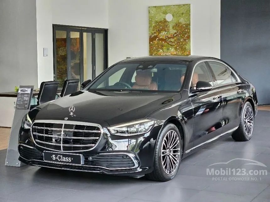 Jual Mobil Mercedes