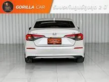 2022 Honda CIVIC 1.5 EL Sedan