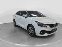 2024 Suzuki Baleno 1.5 Hatchback