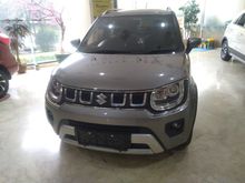 2021 Suzuki Ignis 1.2 GL Hatchback