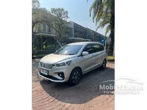 2019 Suzuki Ertiga 1.5 GX MPV
