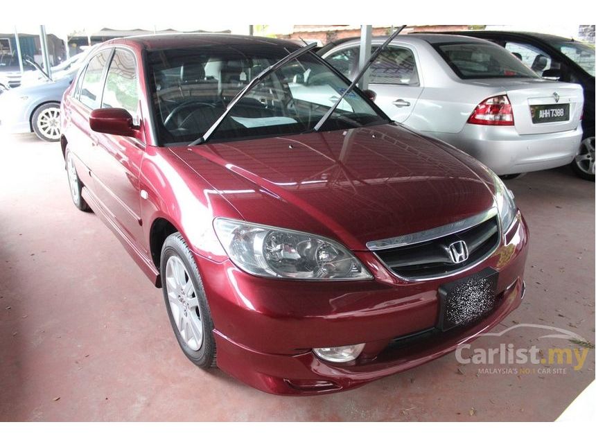 45 Civic Used Car List Gratis Terbaik