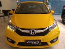 Honda Brio 1,2 Satya E Manual ( Year End Selling )