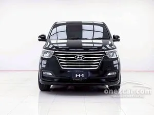 2019 Hyundai GRAND STAREX 2.5 VIP Wagon