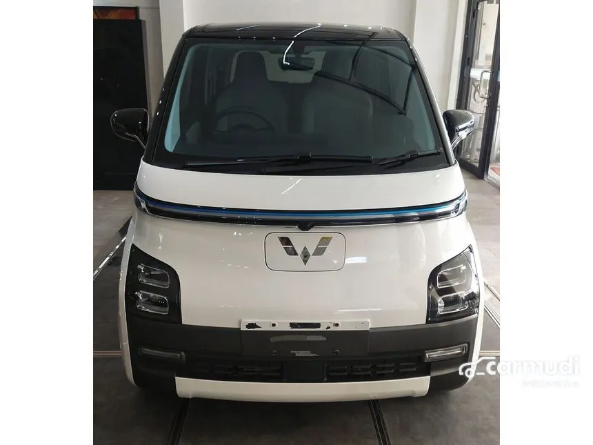 Jual Mobil Wuling EV 2024 Air ev Lite di DKI Jakarta Automatic Hatchback Lainnya Rp 182.000.000