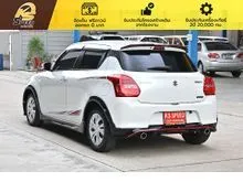 2022 Suzuki SWIFT 1.2 GL Plus Hatchback