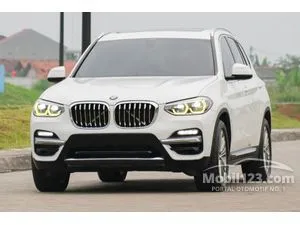 2019 BMW X3 2.0 xDrive20i Luxury SUV