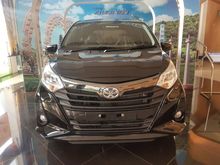 PROMO TOYOTA CALYA 2020 MURAH CICILAN 2 JUTAAN SIAP BAWA PULANG