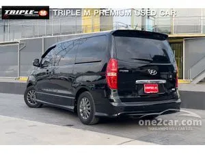 2017 Hyundai H-1 2.5 Elite Van