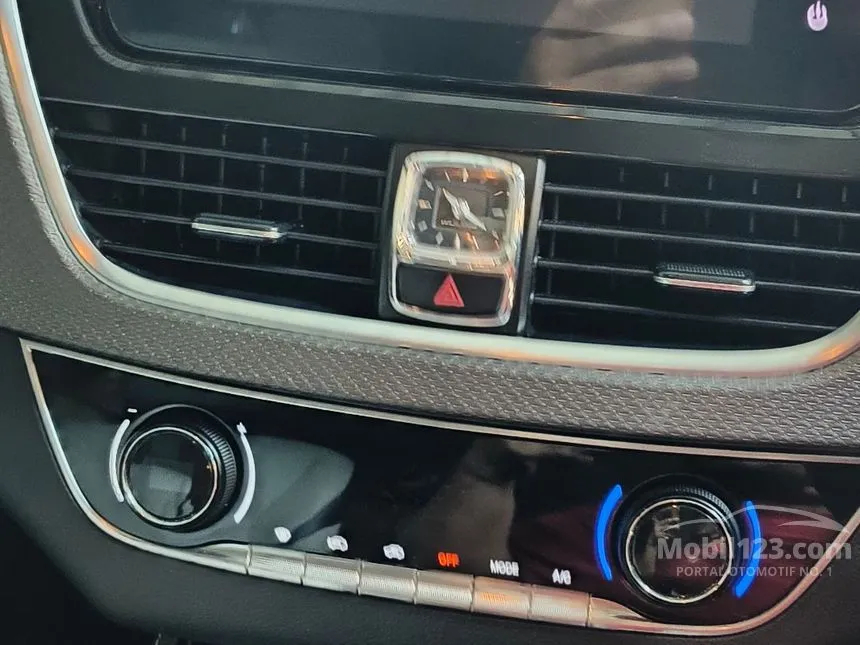 2019 Wuling Cortez CT L MPV