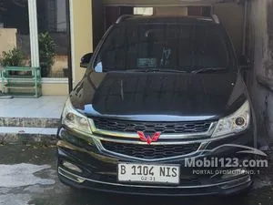 2019 Wuling Cortez 1.5 CT L MPV