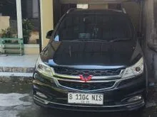 2019 Wuling Cortez 1,5 CT L MPV Km 60 ribuan murah NETT