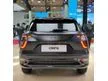 Jual Mobil Hyundai Creta 2024 Prime 1.5 di Banten Automatic Wagon Hitam Rp 406.800.000