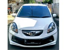 2015 Honda Brio 1.2 E Hatchback (Facelift)