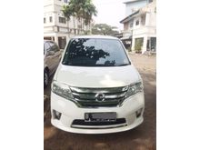 2014 Nissan Serena 2.0 Highway Star MPV