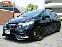 2018 Honda JAZZ 1.5 (ปี 14-22) RS Hatchback