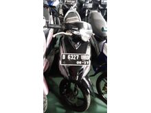 2007 Yamaha Mio 110