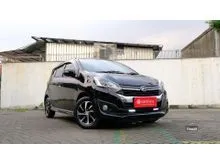 2019 Daihatsu Ayla 1.2 R Hatchback - Garansi senilai 3 JUTA