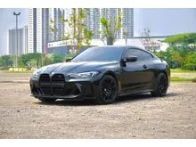 2022 BMW M4 3.0 Competition Coupe