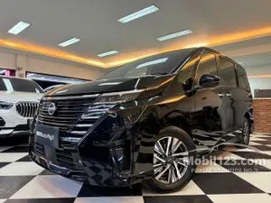 2024 Nissan Serena 1.4 Highway Star e-Power MPV
