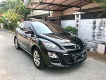 2010 Mazda CX-7 2.3 GT