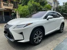 2019 Lexus RX300 2.0 Luxury SUV Lexus RX300 RX 300 Luxury Matic 2019 (km 4rb)