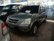 2004 Honda CR-V 2.0 RD SUV