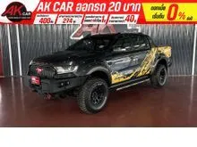2015 Ford RANGER 2.2 Double Cab (ปี 12-15) WildTrak Hi-Rider Pickup