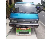 1997 Mazda E2000 2.0 MPV Minivans OFF 2018 Plat AG Fajar bisa tukar tambah Sekoto Kediri Jatim