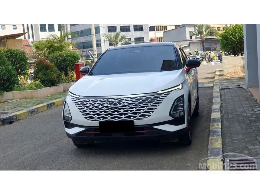 2023 Chery Omoda 5 RZ SUV