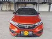Jual Mobil Honda Jazz 2020 RS 1.5 di Banten Automatic Hatchback Orange Rp 225.000.000