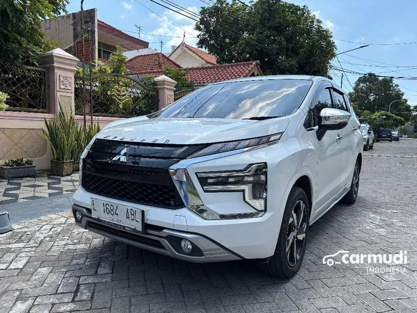 2022 Mitsubishi Xpander Ultimate MPV