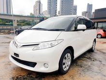 UNREG 2014 Toyota Estima 2.4 Aeras WELCAB